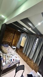 Blk 787C Woodlands Crescent (Woodlands), HDB 5 Rooms #628414671
